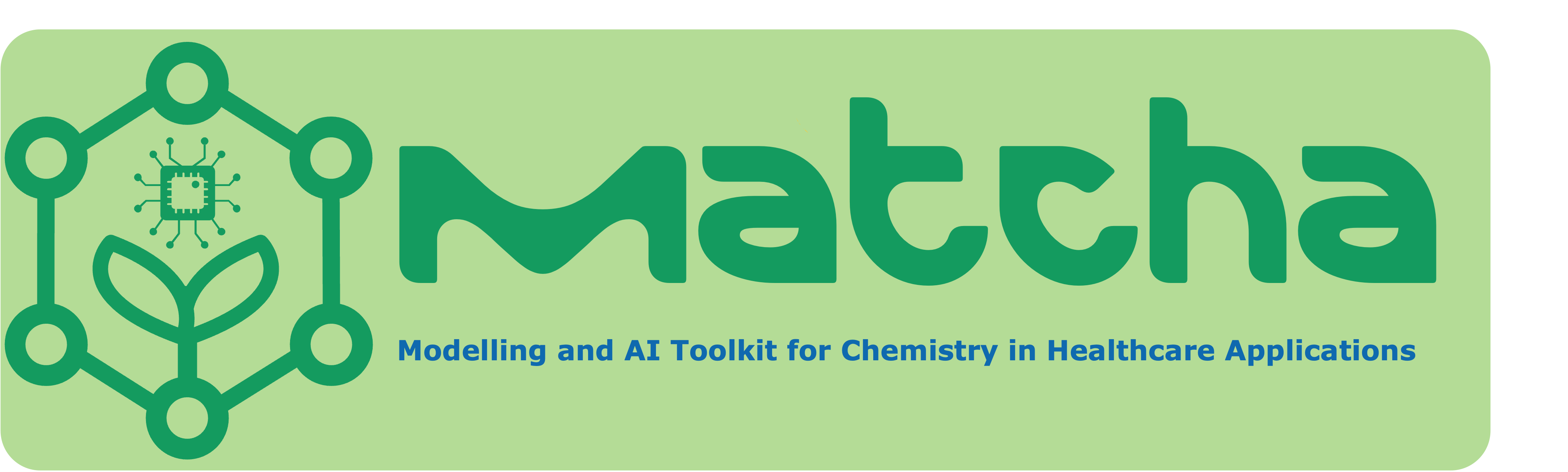 MATCHA Logo